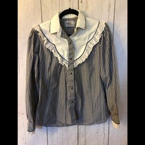 Kenny Rogers western wear